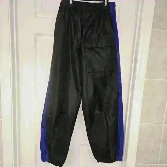 Himalaya Motor Bike Wear Waterproof Rain Jacket & Pants Set,Size XXS Oversized - Picture 3 of 9